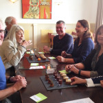 Amusetour Chapeau Patisserie