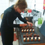 Amusetour Patissier Chapeau