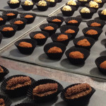 Chocolate AMDAG H600