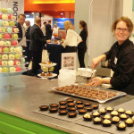 Patissier op AMDAG H600 2