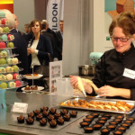 Sylvia Chapeau AMDAG close