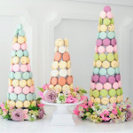 macaron kegels Chapeau Patisserie